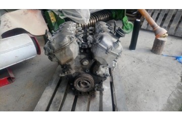 ENGINE MAZDA CX 9 DAMAGED CA 3 7 272KM PETROL EAN GTIN 5901960706047