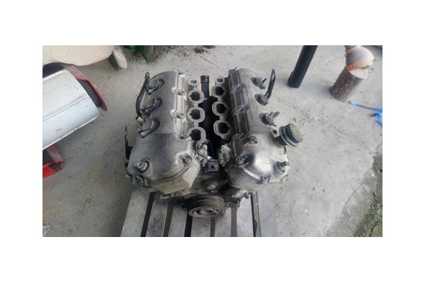 ENGINE MAZDA CX 9 DAMAGED CA 3 7 272KM PETROL Catalog number of the part SILNIK MAZDA CX 9 USZKODZONY CA 3 7 272KM BENZYNA