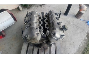 ENGINE MAZDA CX 9 DAMAGED CA 3 7 272KM PETROL Catalog number of the part SILNIK MAZDA CX 9 USZKODZONY CA 3 7 272KM BENZYNA