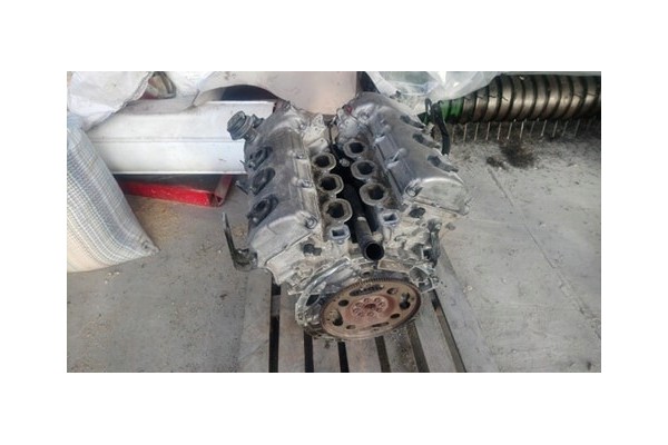 ENGINE MAZDA CX 9 DAMAGED CA 3 7 272KM PETROL Part manufacturer Mazda OE