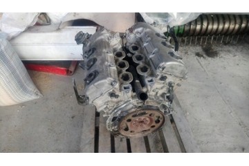 ENGINE MAZDA CX 9 DAMAGED CA 3 7 272KM PETROL Part manufacturer Mazda OE