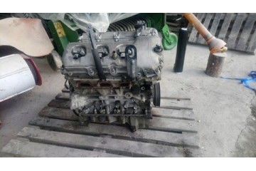 ENGINE MAZDA CX 9 DAMAGED CA 3 7 272KM PETROL Packaging status original