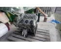 ENGINE MAZDA CX 9 DAMAGED CA 3 7 272KM PETROL Car type 4x4 SUV passenger cars