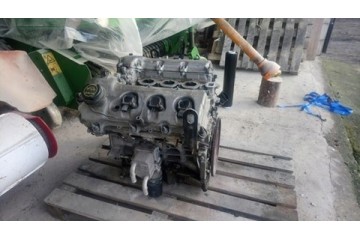 ENGINE MAZDA CX 9 DAMAGED CA 3 7 272KM PETROL Car type 4x4 SUV passenger cars