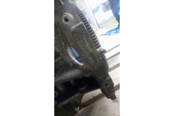 ENGINE MAZDA CX 9 DAMAGED CA 3 7 272KM PETROL Engine type gasoline powered