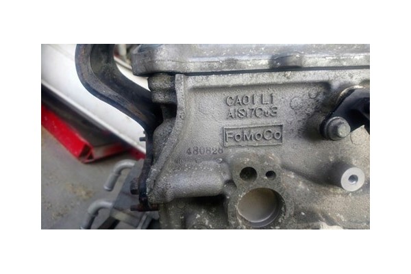 Motor Mazda CX-9 Dañado CA 3.7 272CV Gasolina