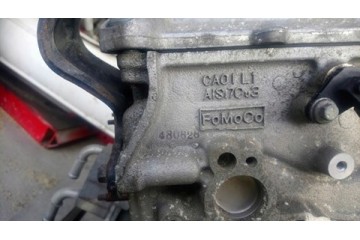 Motor Mazda CX-9 Dañado CA 3.7 272CV Gasolina