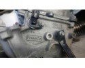 Motor Mazda CX-9 Dañado CA 3.7 272CV Gasolina