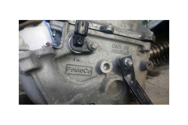Motor Mazda CX-9 Dañado CA 3.7 272CV Gasolina
