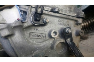 Motor Mazda CX-9 Dañado CA 3.7 272CV Gasolina