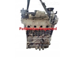 Volkswagen PASSAT B6 2010 Engine