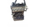 Volkswagen PASSAT B6 2010 Engine Car type passenger cars