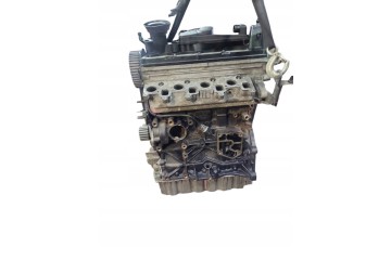 Volkswagen PASSAT B6 2010 Engine Car type passenger cars