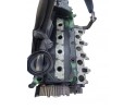Volkswagen PASSAT B6 2010 Engine Engine type diesel