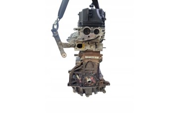 Volkswagen PASSAT B6 2010 Engine Catalog number of the original 409NR