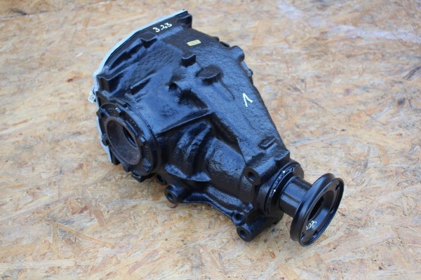 Rear dyfer bridge BMW e32 e34 2 5 3 0 PETROL 3 23 type 188