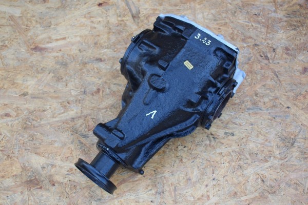 Rear dyfer bridge BMW e32 e34 2 5 3 0 PETROL 3 23 type 188 Catalog number of the part e32 3 23
