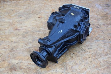 Rear dyfer bridge BMW e32 e34 2 5 3 0 PETROL 3 23 type 188 Part manufacturer BMW OE