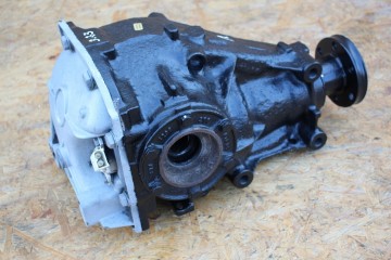 Rear dyfer bridge BMW e32 e34 2 5 3 0 PETROL 3 23 type 188 Car type passenger cars