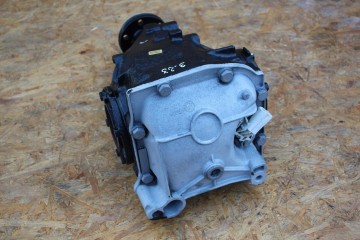 Puente trasero diferencial BMW e32 e34 2.5 3.0 gasolina 3.23 tipo 188