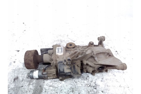Rear differential Volvo XC60 P1216541
