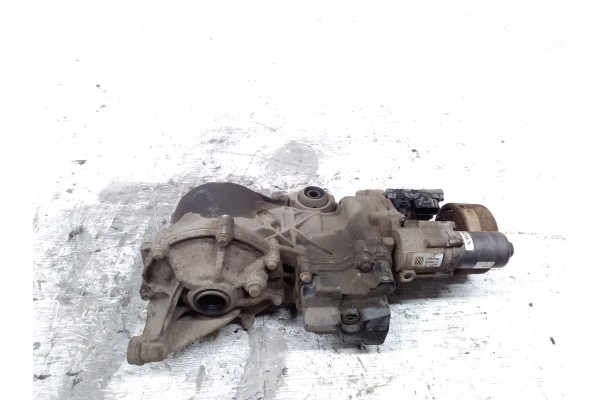 Rear differential Volvo XC60 P1216541 Part manufacturer Volvo OE