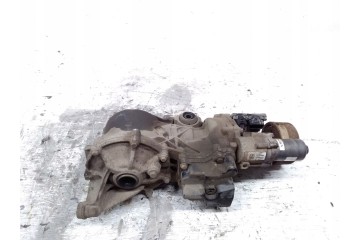 Rear differential Volvo XC60 P1216541 Part manufacturer Volvo OE
