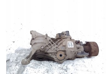 Rear differential Volvo XC60 P1216541 Catalog number of the part P1216541