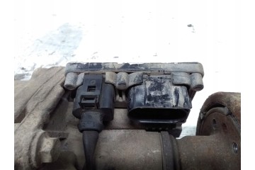 Rear differential Volvo XC60 P1216541 Car type 4x4 SUV