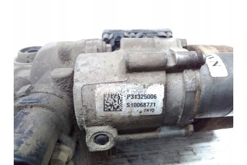 Rear differential Volvo XC60 P1216541 Catalog number of substitutes P31325006 9V4N4C025AA