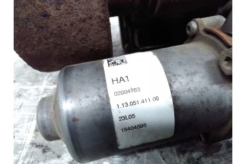 Rear differential Volvo XC60 P1216541 Catalog number of the original T1402032