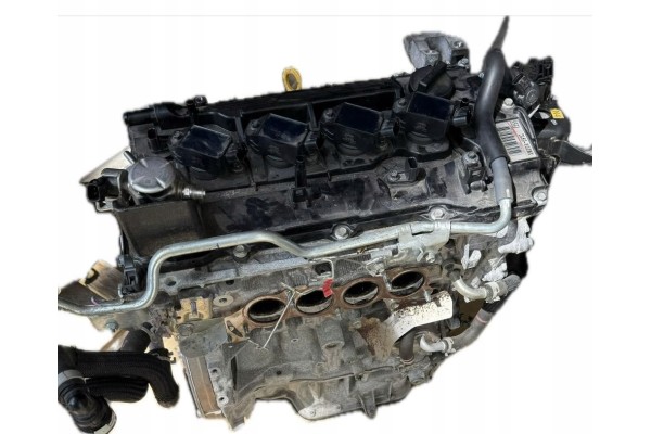 Engine post Lexus UX 250h XM20A U91C 2021 70 000km Part manufacturer Lexus OE