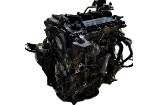 Engine post Lexus UX 250h XM20A U91C 2021 70 000km Car type 4x4 SUV