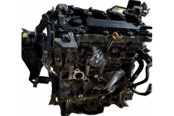 Engine post Lexus UX 250h XM20A U91C 2021 70 000km Engine type hybrid