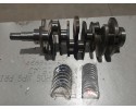 CRANKSHAFT MAZDA CX 9 B 3 5 V6 SHELLS EAN GTIN 5901960705231