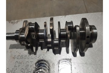 CRANKSHAFT MAZDA CX 9 B 3 5 V6 SHELLS Catalog number of the part WAL KORBOWY MAZDA CX 9 B 3 5 V6 PANEWKI