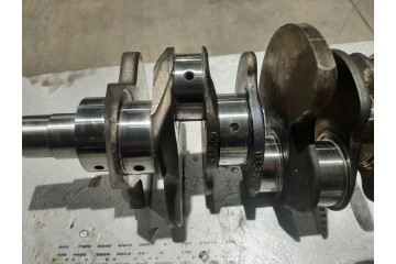 CRANKSHAFT MAZDA CX 9 B 3 5 V6 SHELLS Part manufacturer Mazda OE