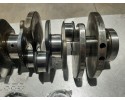CRANKSHAFT MAZDA CX 9 B 3 5 V6 SHELLS Car type 4x4 SUV passenger cars