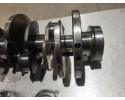 CRANKSHAFT MAZDA CX 9 B 3 5 V6 SHELLS Engine type gasoline powered