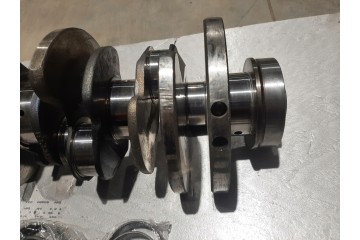 CRANKSHAFT MAZDA CX 9 B 3 5 V6 SHELLS Engine type gasoline powered