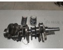 CRANKSHAFT MAZDA CX 9 B 3 5 V6 SHELLS Catalog number of substitutes WAL KORBOWY MAZDA CX 9 B 3 5 V6 PANEWKI