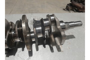 CRANKSHAFT MAZDA CX 9 B 3 5 V6 SHELLS Version European