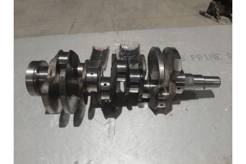 Cigüeñal Mazda CX-9 B 3.5 V6 con Casquillos