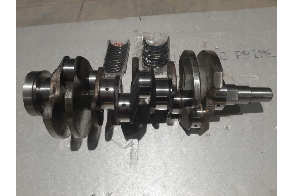 Cigüeñal Mazda CX-9 B 3.5 V6 con Casquillos