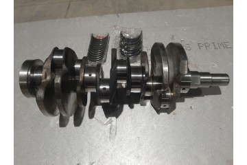 Cigüeñal Mazda CX-9 B 3.5 V6 con Casquillos