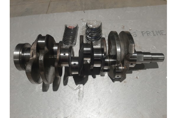 Cigüeñal Mazda CX-9 B 3.5 V6 con Casquillos