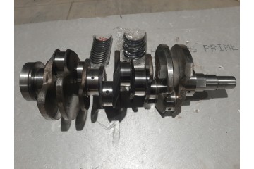 Cigüeñal Mazda CX-9 B 3.5 V6 con Casquillos