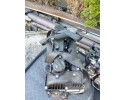 ENGINE TUCSON G4HA EURO6 185 KM MANUAL TRANSMISSION DAMAGED