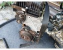 ENGINE TUCSON G4HA EURO6 185 KM MANUAL TRANSMISSION DAMAGED Part manufacturer Hyundai OE