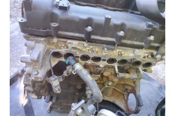 ENGINE TUCSON G4HA EURO6 185 KM MANUAL TRANSMISSION DAMAGED Car type passenger cars